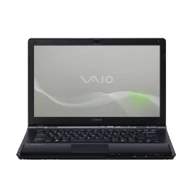 Замена корпуса Sony VAIO VPC-CW22FX