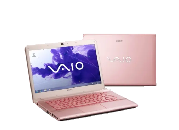 Замена корпуса Sony VAIO VPC-E14A1S1R/P