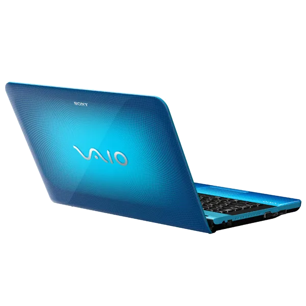 Замена корпуса Sony VAIO VPC-EA1S1R