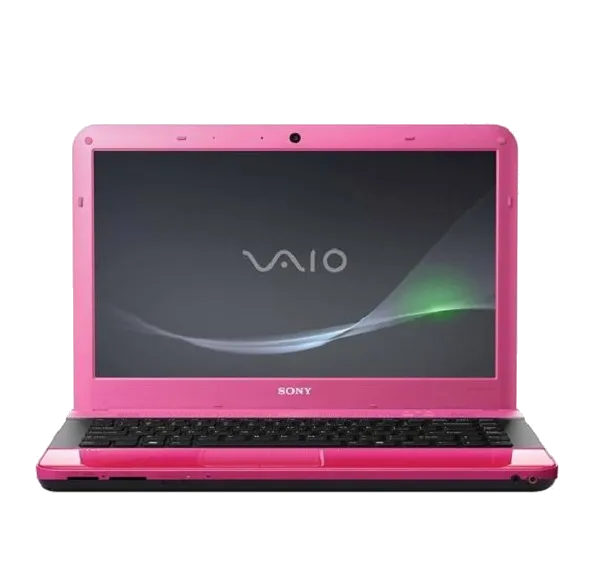 Замена корпуса Sony VAIO VPC-EA22FX