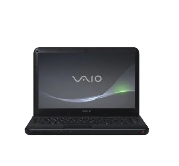 Замена корпуса Sony VAIO VPC-EA2GFX