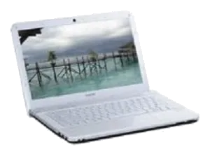 Замена корпуса Sony VAIO VPC-EA31FX