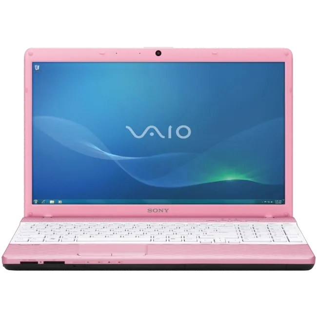 Замена корпуса Sony VAIO VPC-EA3M1R/PI