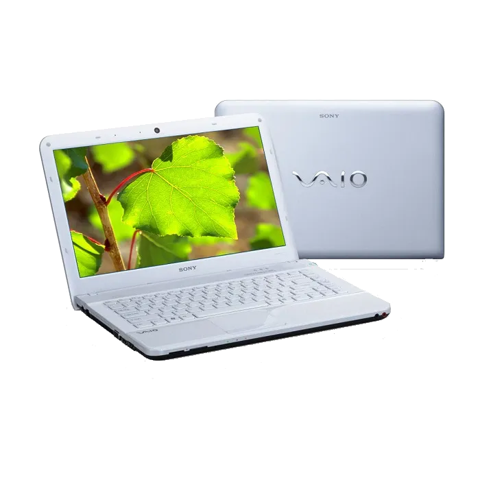 Замена корпуса Sony VAIO VPC-EB11FM/WI