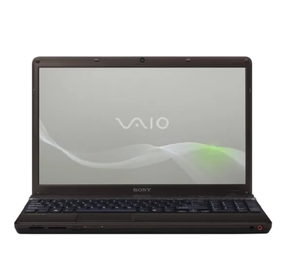 Замена корпуса Sony VAIO VPC-EB11GX