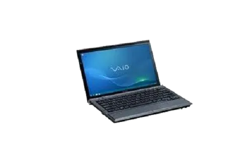 Замена корпуса Sony VAIO VPC-EB16FX