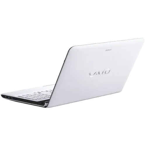 Замена корпуса Sony VAIO VPC-EB24FX