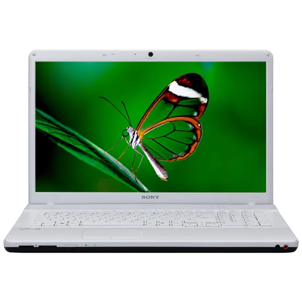 Замена корпуса Sony VAIO VPC-EC3M1R/WI