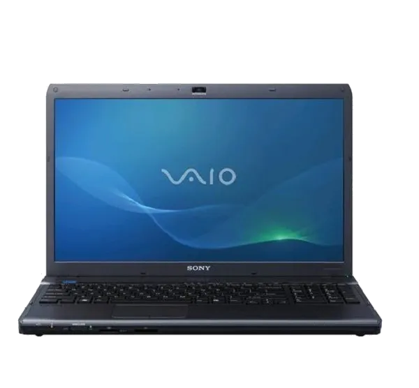 Замена корпуса Sony VAIO VPC-EE2S1R/BQ