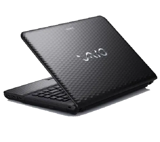 Замена корпуса Sony VAIO VPC-EH2E1R