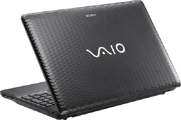 Замена корпуса Sony VAIO VPC-EH3S1R