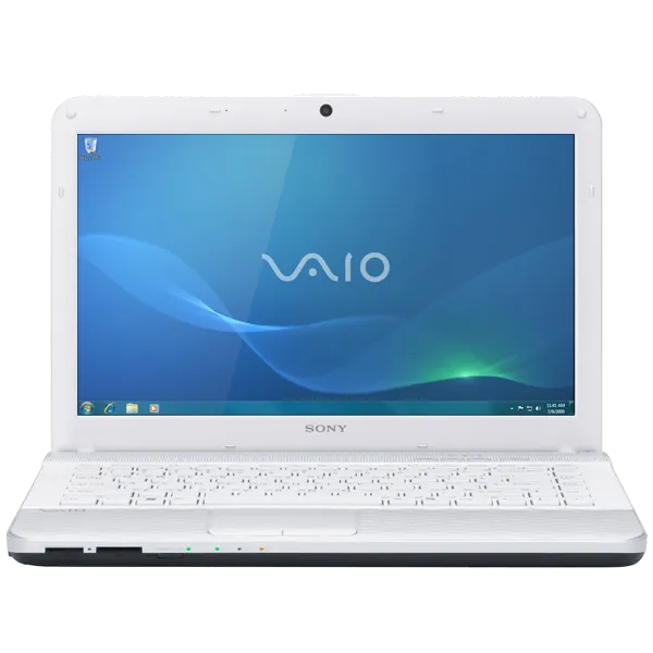 Замена корпуса Sony VAIO VPC-EE45FX