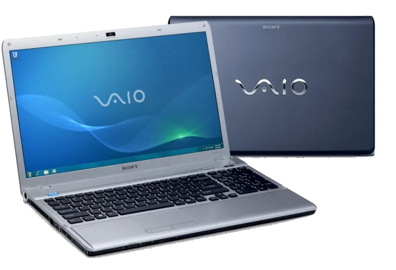 Замена корпуса Sony VAIO VPC-F112FX/H