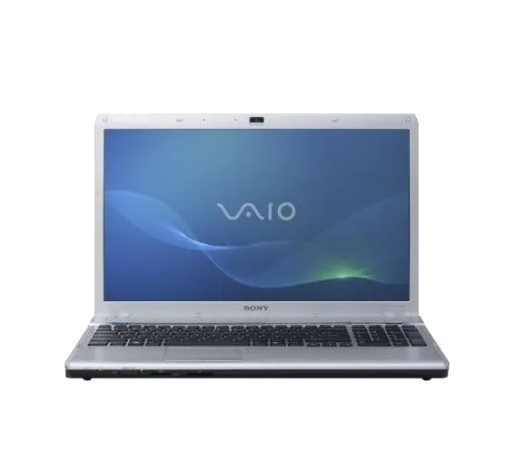 Замена корпуса Sony VAIO VPC-F11DGX