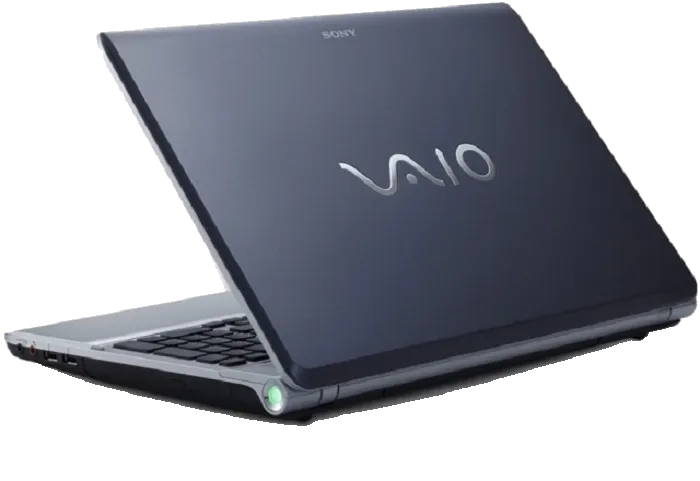 Замена корпуса Sony VAIO VPC-F11NFX/H