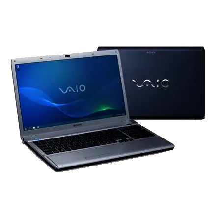 Замена корпуса Sony VAIO VPC-F12M1E