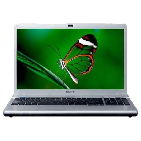 Замена корпуса Sony VAIO VPC-F13E1R