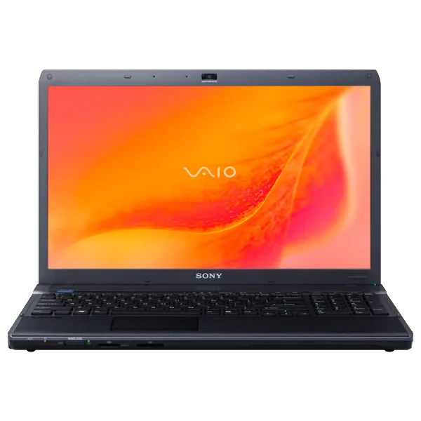 Замена корпуса Sony VAIO VPC-F13Z1R+/BI