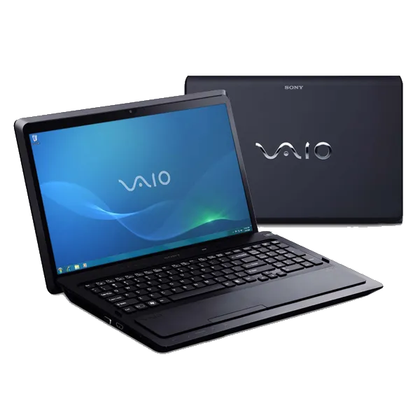 Замена корпуса Sony VAIO VPC-F24M1R