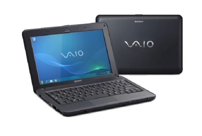 Замена корпуса Sony VAIO VPC-M11M1E