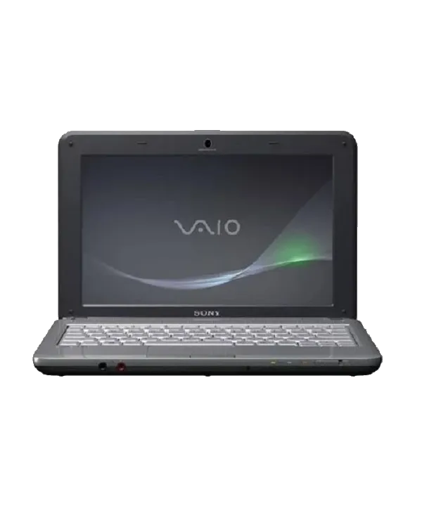 Замена корпуса Sony VAIO VPC-M121AX