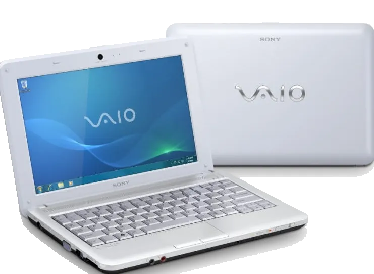 Замена корпуса Sony VAIO VPC-M12M1E