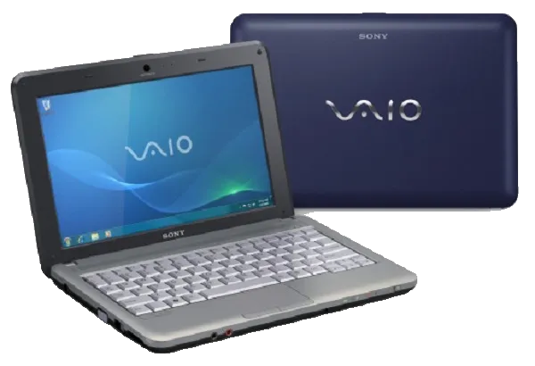 Замена корпуса Sony VAIO VPC-M13M1R