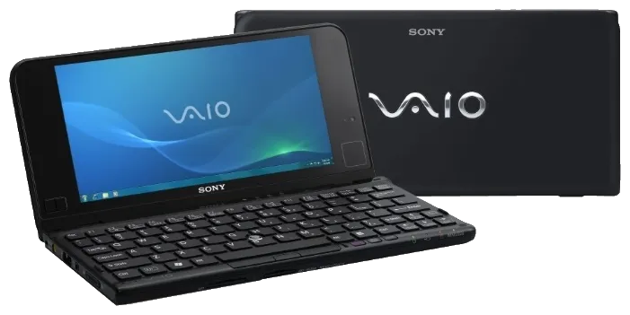 Замена корпуса Sony VAIO VPC-P11Z9R