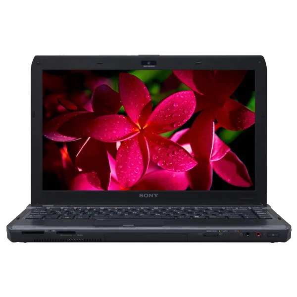 Замена корпуса Sony VAIO VPC-S11M9R/B