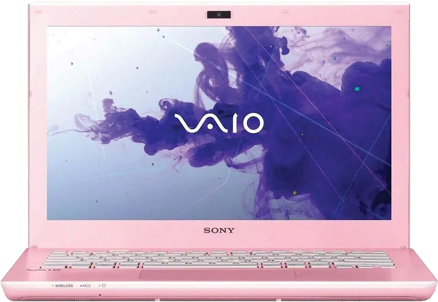 Замена корпуса Sony VAIO VPC-S1311E3R