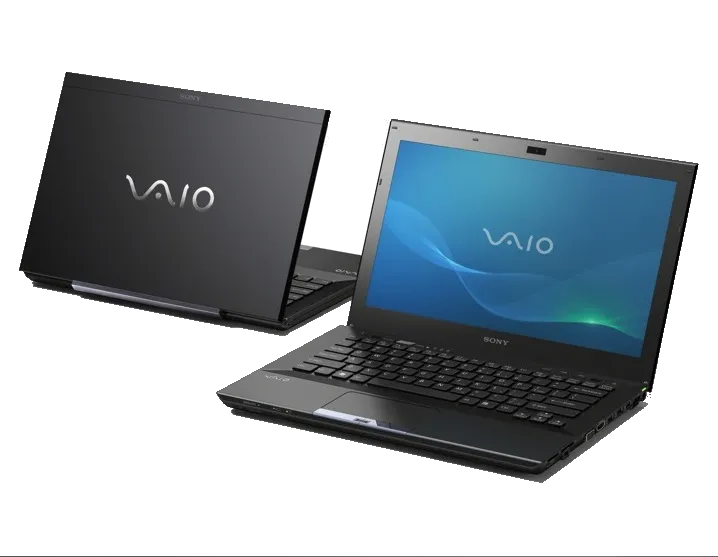 Замена корпуса Sony VAIO VPC-SA2V9R