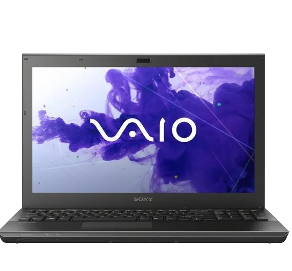 Замена корпуса Sony VAIO VPC-SA3S9R