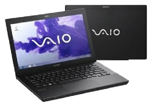Замена корпуса Sony VAIO VPC-SB1V9R/S