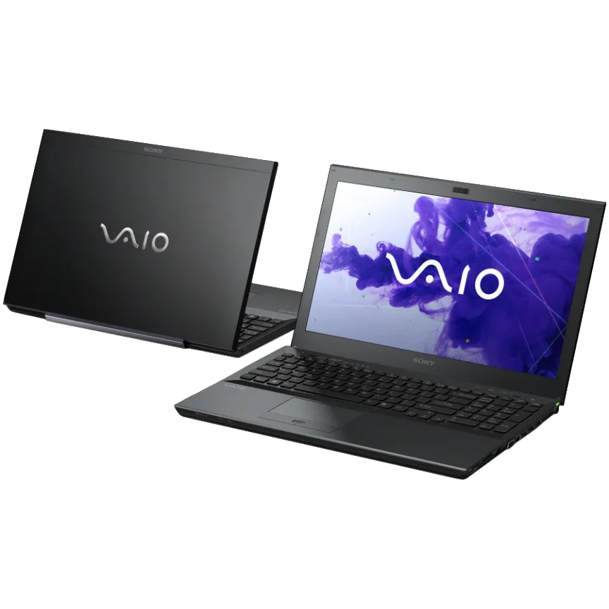 Замена корпуса Sony VAIO VPC-SE2X1R