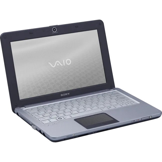 Замена корпуса Sony VAIO VPC-W211AX