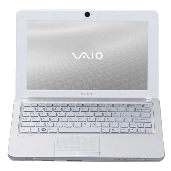 Замена корпуса Sony VAIO VPC-X115KX