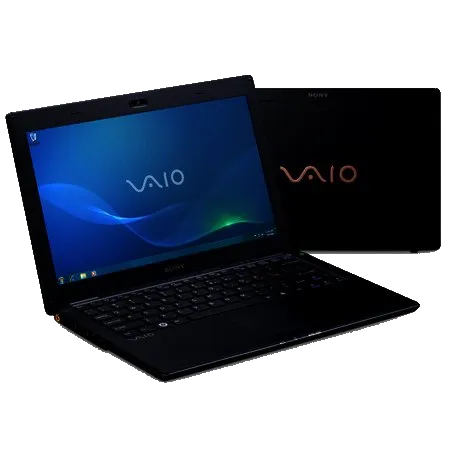 Замена корпуса Sony VAIO VPC-X11S1E