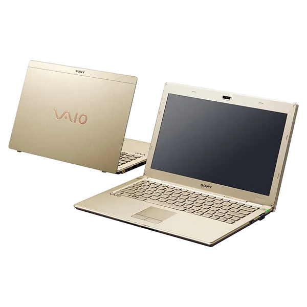 Замена корпуса Sony VAIO VPC-X11Z6R/N