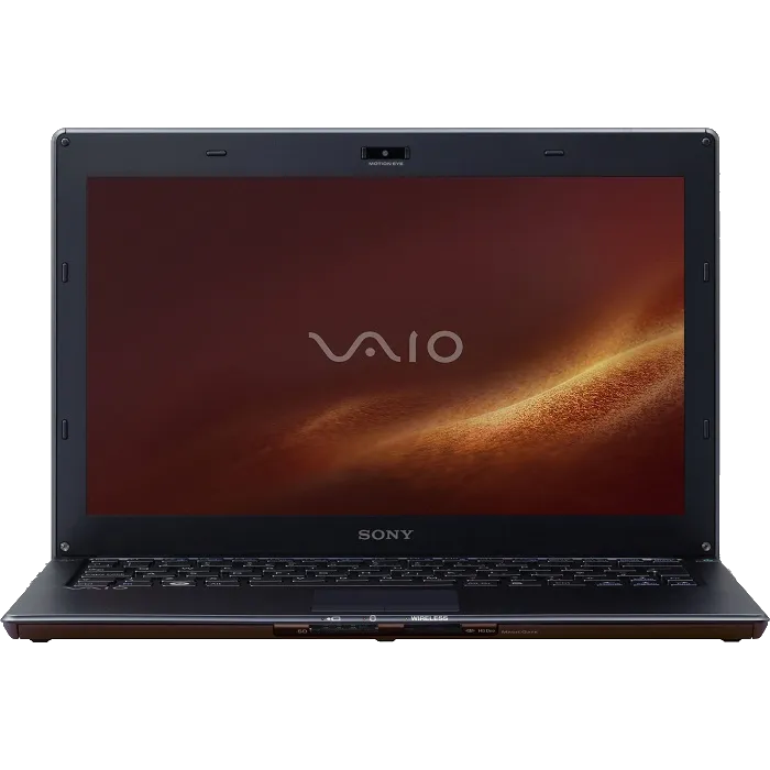 Замена корпуса Sony VAIO VPC-X131KX