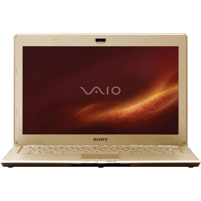 Замена корпуса Sony VAIO VPC-X135KX