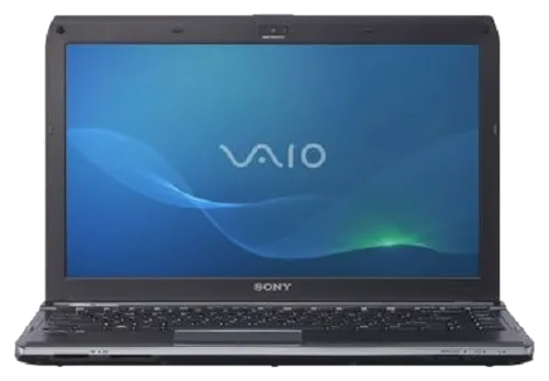 Замена корпуса Sony VAIO VPC-Y115FX