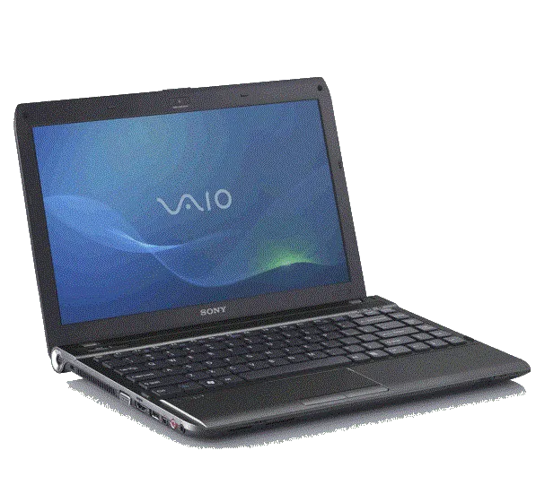 Замена корпуса Sony VAIO VPC-Y21AFX