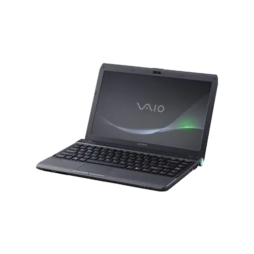 Замена корпуса Sony VAIO VPC-Y21EFX