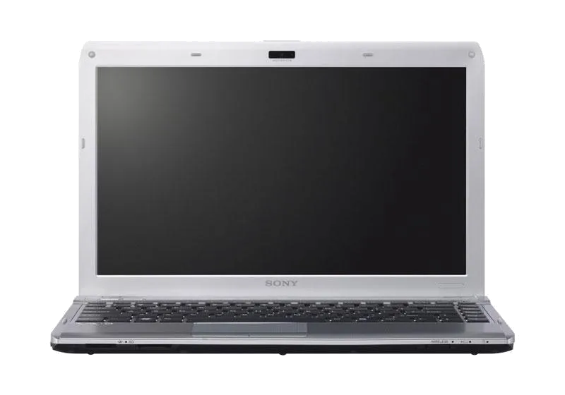 Замена корпуса Sony VAIO VPC-Y21S1E