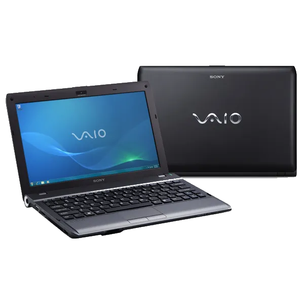 Замена корпуса Sony VAIO VPC-YB3Q1R