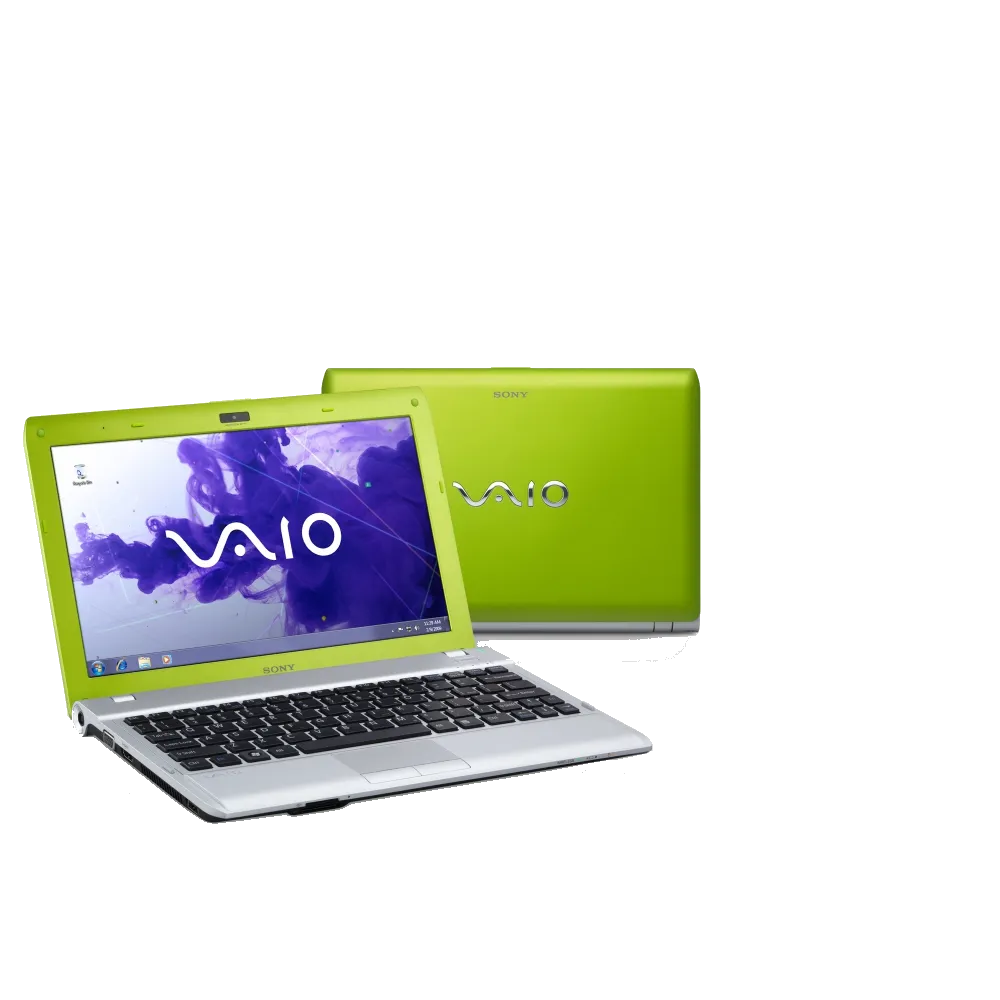 Замена корпуса Sony VAIO VPC-YB3V1E