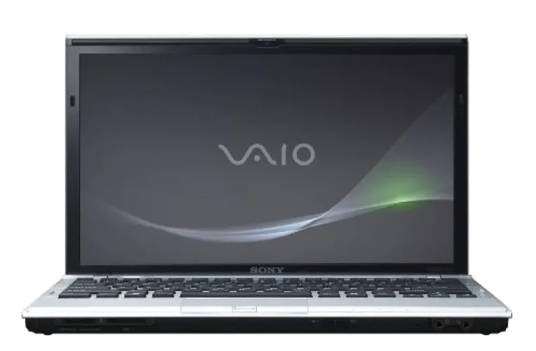 Замена корпуса Sony VAIO VPC-Z116GX
