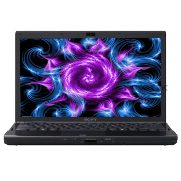 Замена корпуса Sony VAIO VPC-Z11A7R/XQ