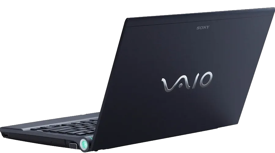 Замена корпуса Sony VAIO VPC-Z11FHX