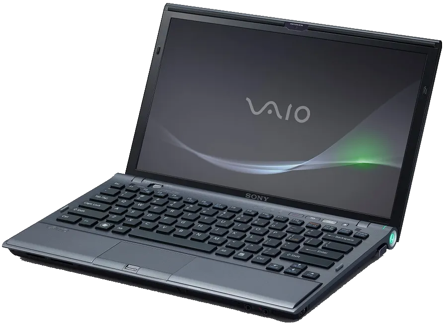 Замена корпуса Sony VAIO VPC-Z11NGX